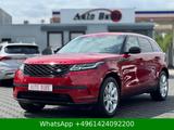 Land Rover Range Rover Velar Hybrid S MERIDIAN|LED|KAMERA - Land Rover Range Rover Velar in Mainz