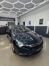 Opel Astra K 1.4 Lim. Dynamic AUTO CARPLAY LED PDC - Opel Astra Gebrauchtwagen in Solingen