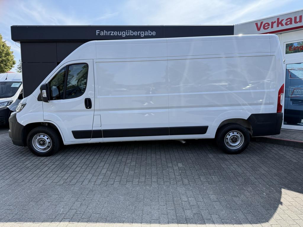 Toyota Proace Max H2 Kasten 2.2 35 L3H2 BlueHDi 140 Wor