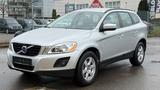 Volvo XC 60  Kinetic AWD - gebrauchte Volvo XC60 aus dem Jahr 2009