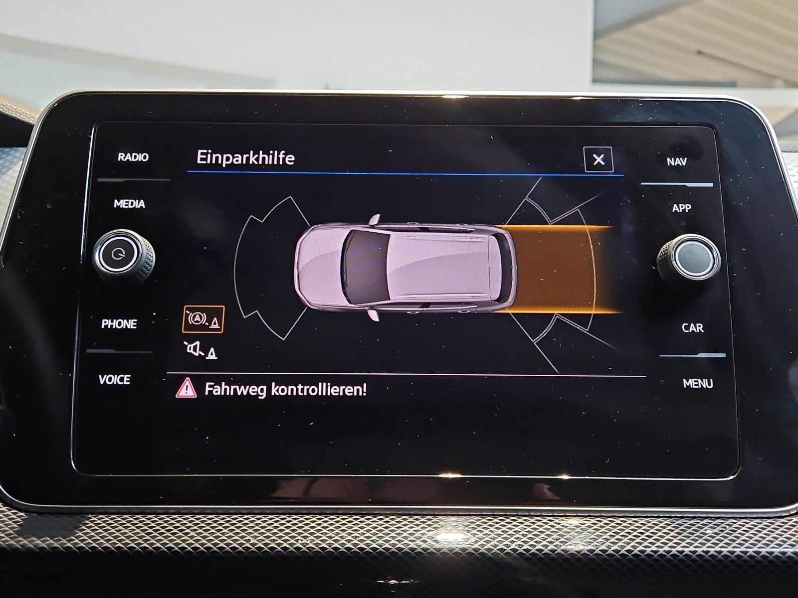 Volkswagen T-Cross - Bild 23