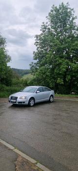 Audi A6 2.0tfsi  verkaufen oder tauschen - Audi mit Benzin-Antrieb: Oder