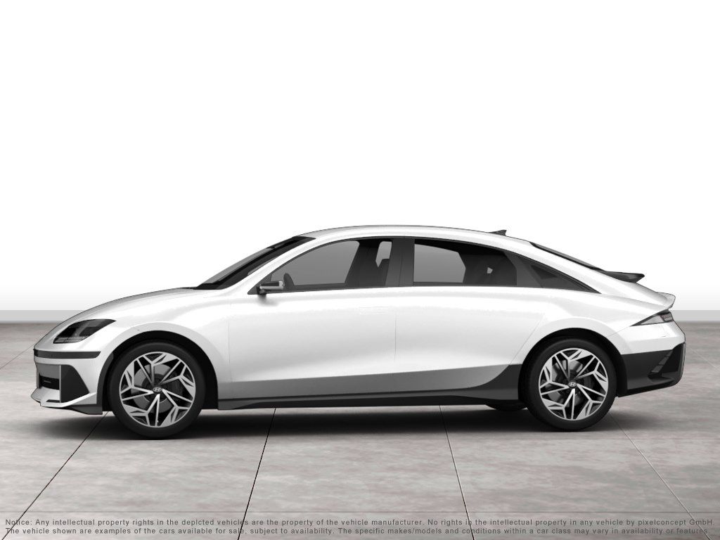 Hyundai IONIQ 6 – Bild 3