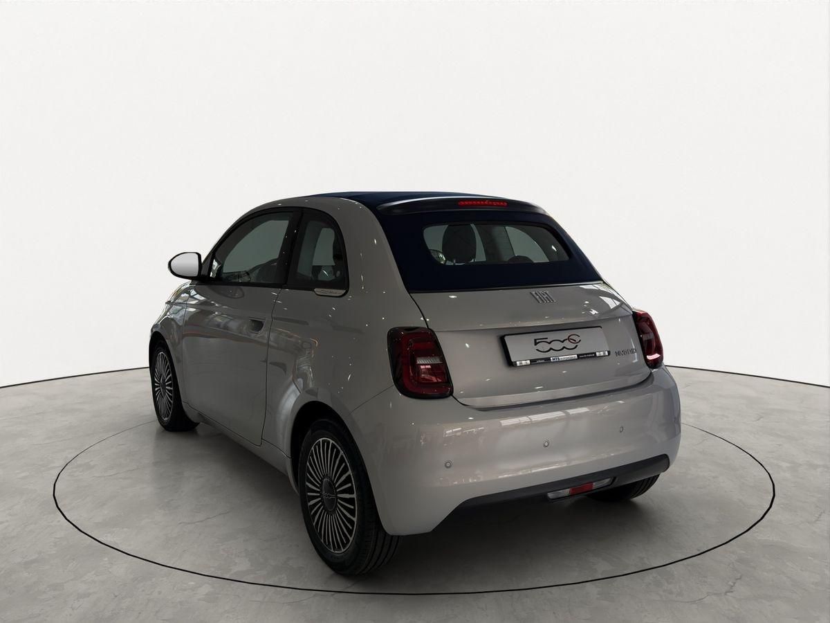 Fiat 500 - Bild 5