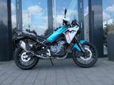 CFMOTO 450 MT - CFMOTO 450MT