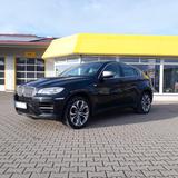 BMW X6 M50 M50d - - BMW X6 M50 von privat