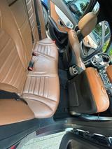 Mercedes-Benz C 200 d Autom. - - Mercedes-Benz C 200 mit Diesel-Antrieb: Limousine, Automatik