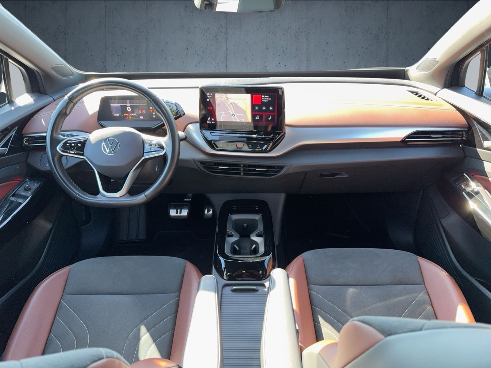 Volkswagen ID.4 - Bild 12