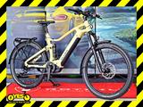 Flyer Goroc3 6.50 FS 12-Gang 625Wh Bosch CX 85Nm Gr.XL - Angebote entsprechen deinen Suchkriterien