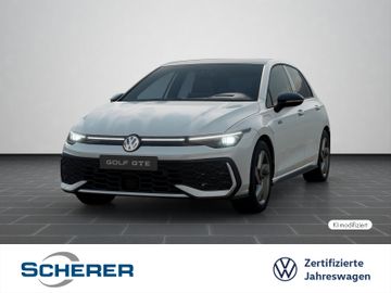 Volkswagen Golf GTE electric/TSI eHybrid AHK KAMERA IQ.LIGH