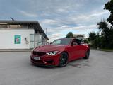 BMW M4 CS ohne OPF - BMW M4 Gebrauchtwagen in München