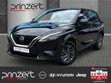 Nissan Qashqai 1.3 DIG-T MHEV Xtronic Acenta Allwetter - Nissan Qashqai Gebrauchtwagen in Frankfurt