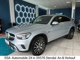 Mercedes-Benz GLC 300 GLC -Klasse Coupe GLC 300 de 4Matic - Hybrid (Diesel/Elektro): Sportwagen