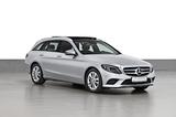 Mercedes-Benz C 220 D T AVANTGARDE*FINANZIERUNG MÖGLICH* - Mercedes-Benz Finanzierung