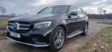 Mercedes-Benz GLC,AMG,Distronic,Keyless-Go,Burmester,Head-up-D - Mercedes-Benz GLC 220 von privat