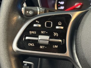 Mercedes C 220 - 11