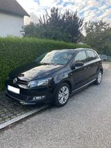 Volkswagen Polo 1.2 BlueMotion Technology LIFE LIFE Blu... - Volkswagen Polo: Bluemotion Technology