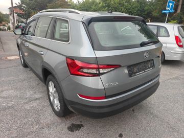 Skoda Kodiaq - 5