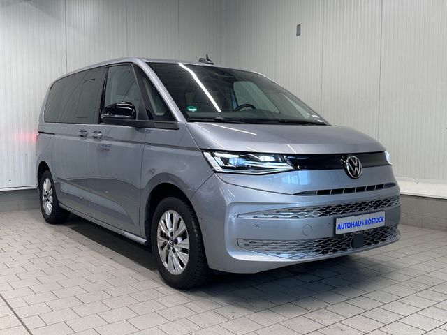 T7 Multivan 2.0 TDI DSG NAV STANDHZG PANO