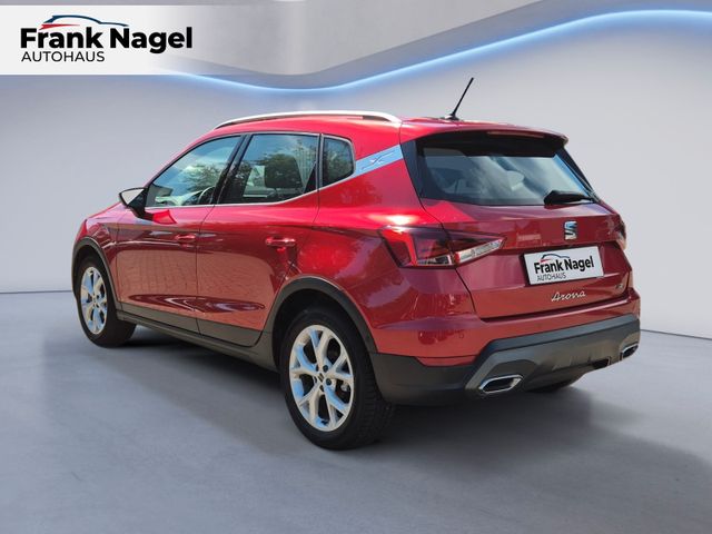 Seat Arona FR 1.0 TSI