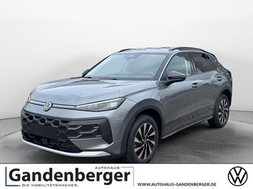 Volkswagen T-Roc Life 1.5 eTSI 150 PS 7-Gang-DSG