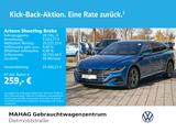 Volkswagen Arteon ShootingBrake 2.0 TDI R-Line Navi LED Key - VW Arteon Gebrauchtwagen in München