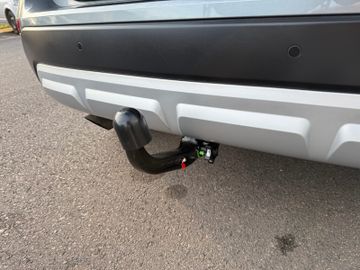 Skoda Yeti Cool Edition Outdoor+AHK+SHZ+Klima