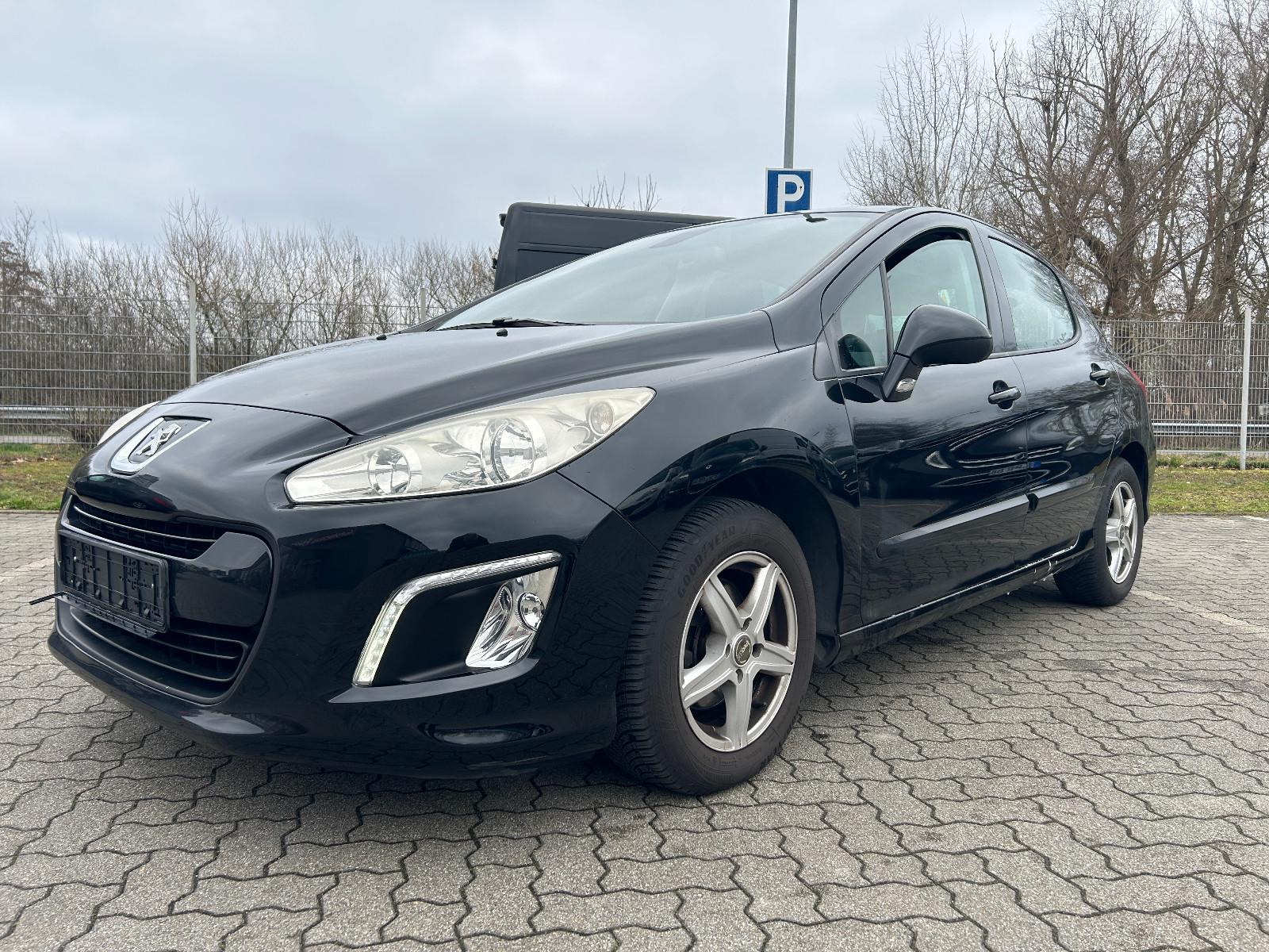 Peugeot 308 Active