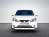 Seat Mii electric Edition Power Charge - Seat Mii Edition-Power-Charge