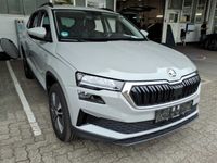 Skoda Karoq - Vorschau Bild 3