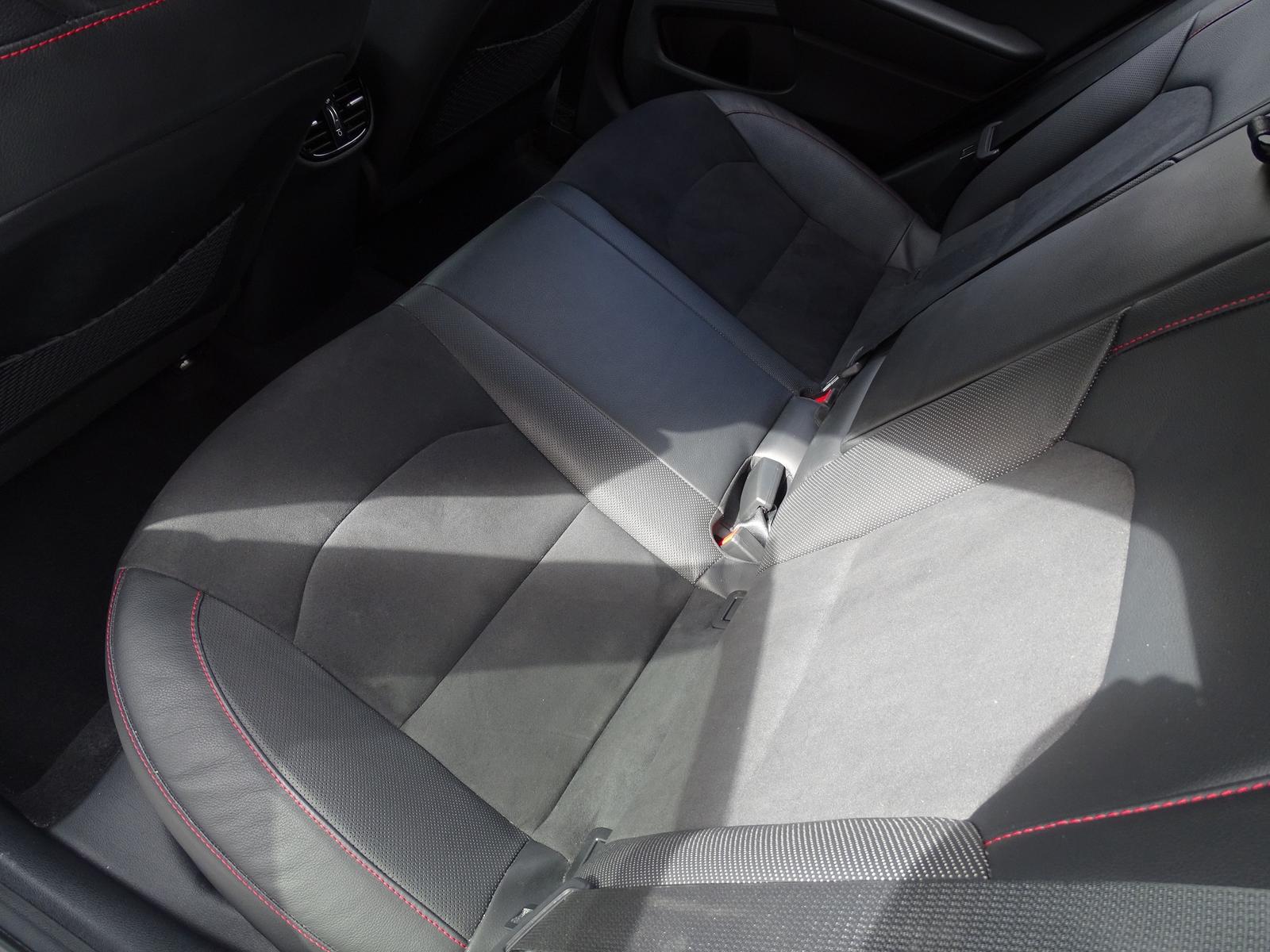 Kia ProCeed 1.6 T-GDI GT LED JBL Navi ACC Alcantara