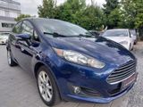 Ford Fiesta 1.6 SE SYNC *USA IMPORT* - : Geländewagen, Usa