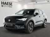 Volvo XC40 B4 Plus Black Edition 360°Kamera Navi Digit - Volvo XC40 Black Edition Gebrauchtwagen