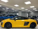 Audi R8 Spyder 5.2 FSI quattro | non OPF | Carbon | - gebrauchte Audi R8 aus dem Jahr 2016