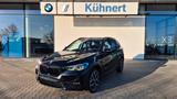 BMW X1 xDrive18d Sport-L/LED/Pano-D/AHK/Lordose/Alar - gebrauchte BMW X1 aus dem Jahr 2019