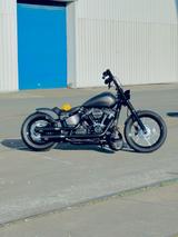 Harley-Davidson Harley Davidson FXBB Street Bob J&H Fat Boy  - Angebote