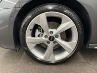 Audi A3 - Vorschau Bild 15