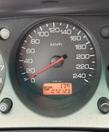 Honda Accord 1.8i V-Tec,silber von 2001 nur 72.200 km! - Honda Accord: 1.8