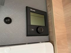 Glücksmobil T 741 EBL |  *Hubbett, Navi* *Sonderedition*