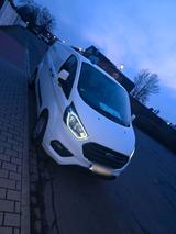 Ford custom - Ford Tourneo aus 2020