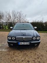 Jaguar XJ 2.7 D XJ6 Executive - gebrauchte Jaguar XJ aus dem Jahr 2006