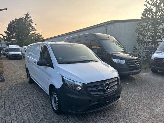 Mercedes-Benz Vito  110/114 CDI/ lang/Klima