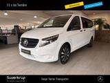 Mercedes-Benz Vito 114 TOURER PRO NAVI KLIMA LED LM TEMPO 9SIT - Mercedes-Benz Vito in Kiel