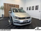 Volkswagen Touran 2.0 TDI Join NAVI*RFK*SHZ*ACC*7SITZE - VW Touran Gebrauchtwagen in Nürnberg