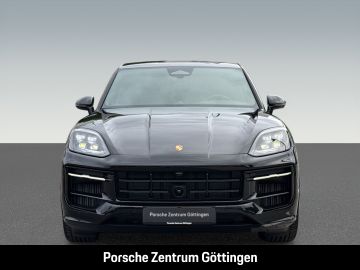 Porsche Cayenne - 8