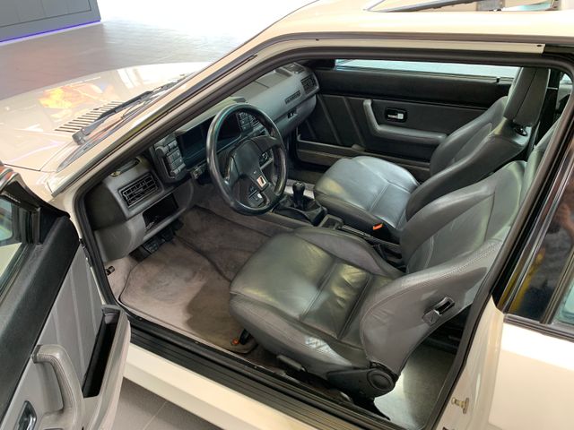 Urquattro 20V