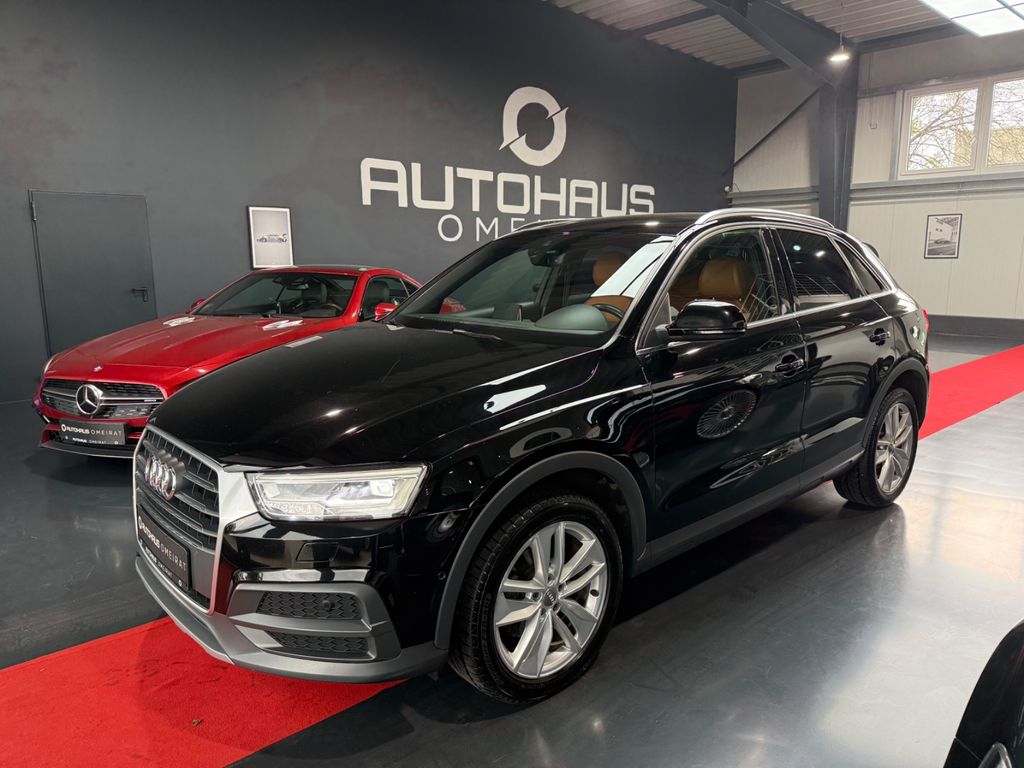 Image of Audi Q3