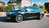 Renault Megane 1.4 Grandtour GT Line HU N... - Renault Megane aus 2012 mit Benzin-Antrieb: Kombi