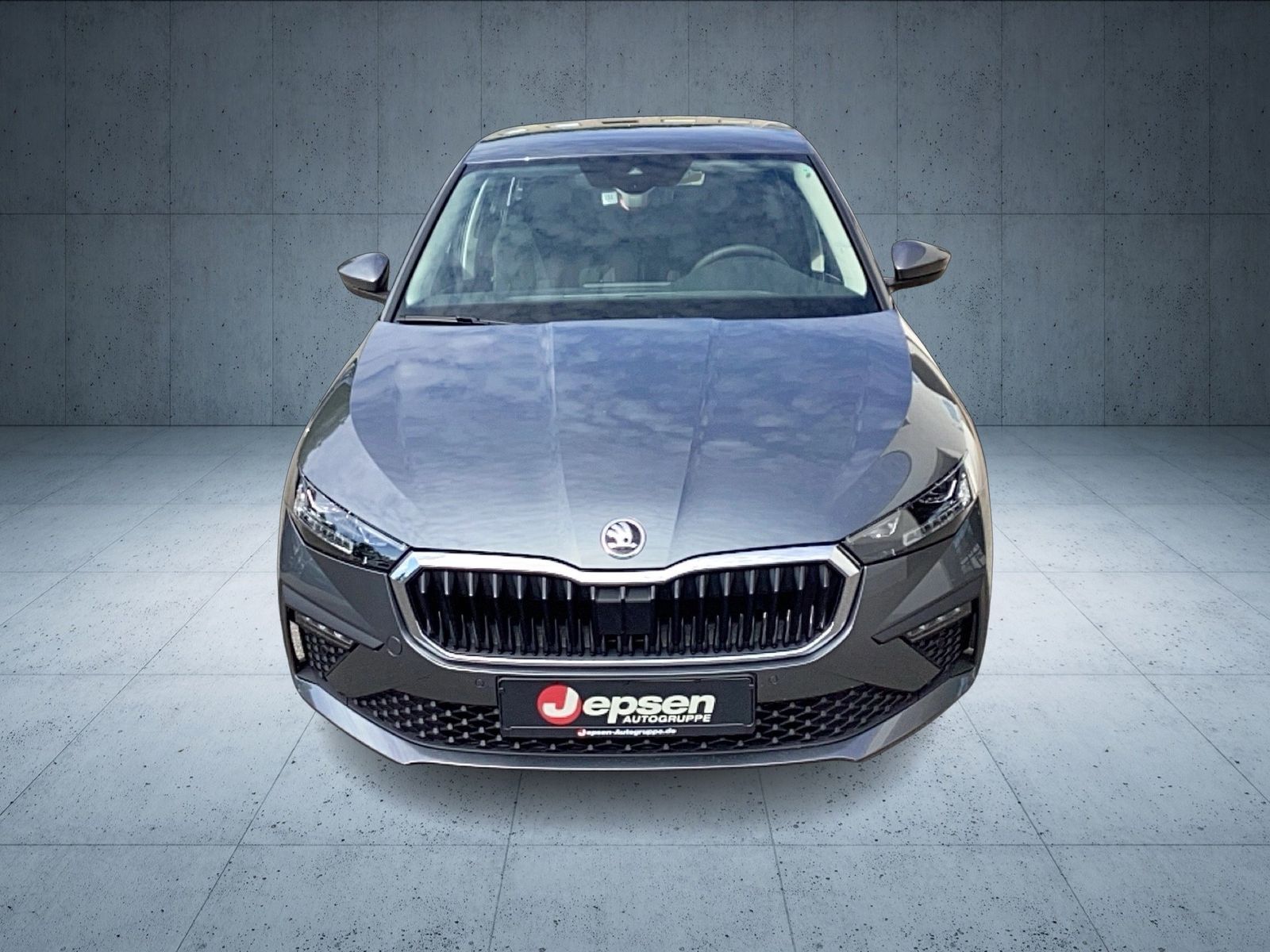 Skoda Scala - Bild 8