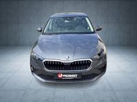 Skoda Scala - Vorschau Bild 8